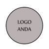 Embroidery Patch Bulat