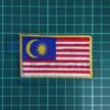 Bendera Malaysia 01