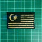 Bendera Malaysia 02