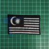 Bendera Malaysia 03