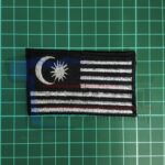 Bendera Malaysia 03