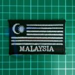 Bendera Malaysia 05