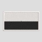 Patches Bendera Pahang