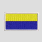 Patches Bendera Perlis