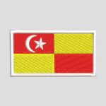 Bendera Selangor