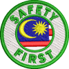 patches-SAFETYFIRST-MALAYSIA