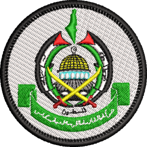 patches hamas