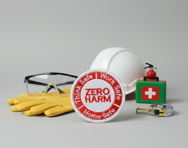 patches zero harm sulam